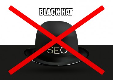 Hindari Black Hat SEO