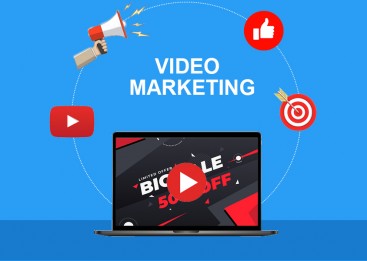 Kursus Internet Marketing, Video Marketing