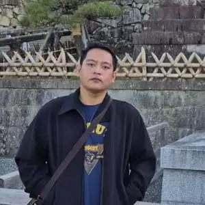 Kevin | Lulusan Excel