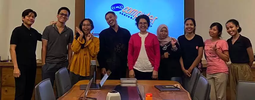 In House Training Excel Tripper Nature