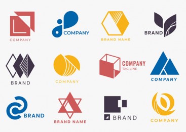 Membuat Desain Logo dan Branding