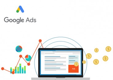 Kursus Internet Marketing, Pengenalan Google Ads